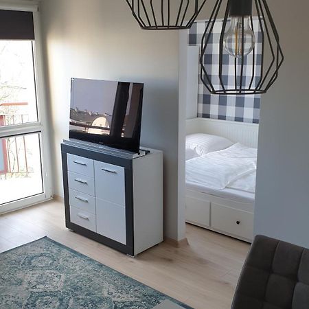 Apartament Malinka Opole Exterior foto