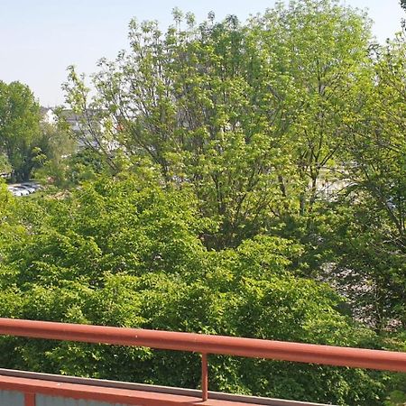 Apartament Malinka Opole Exterior foto