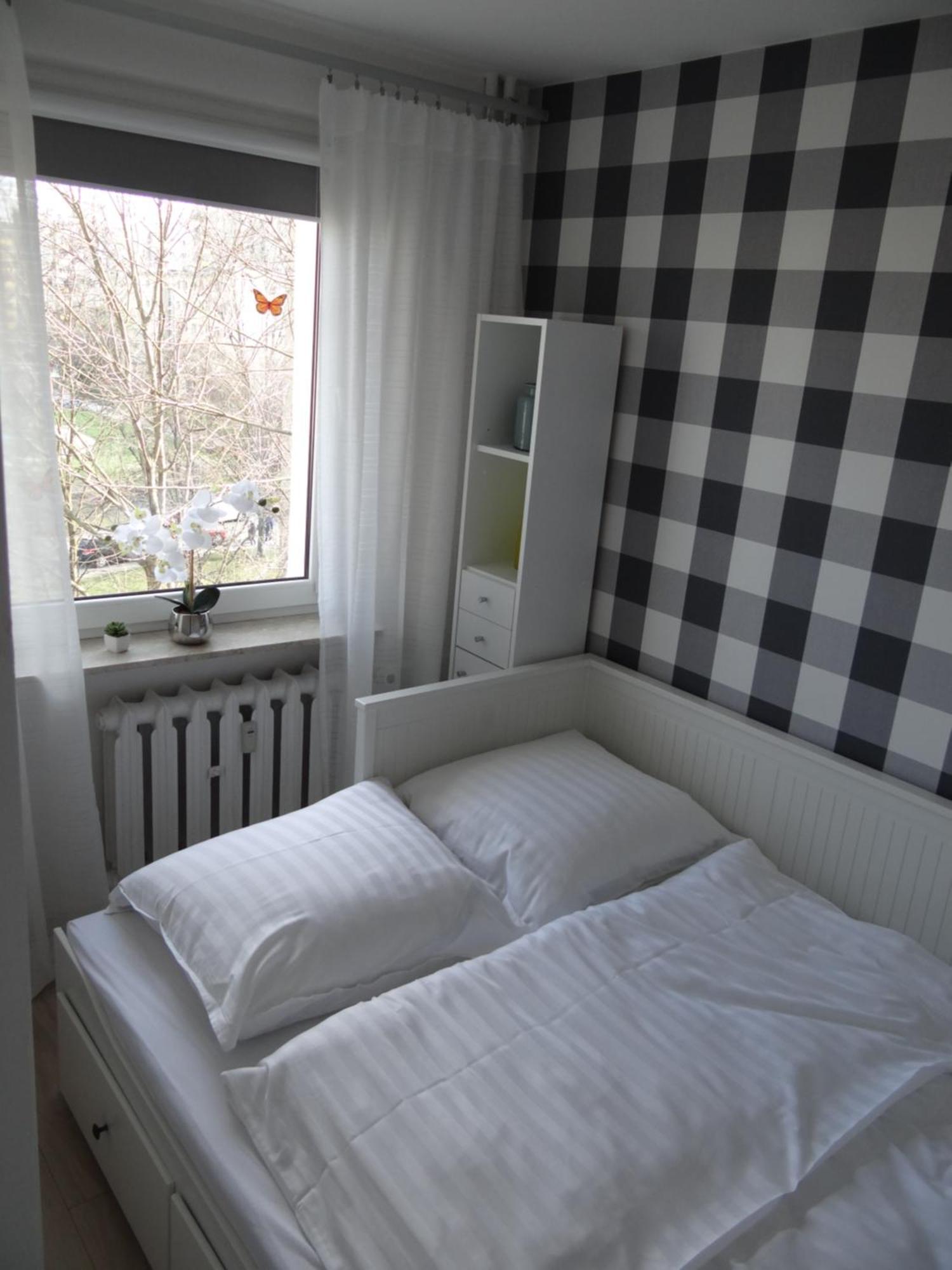 Apartament Malinka Opole Exterior foto