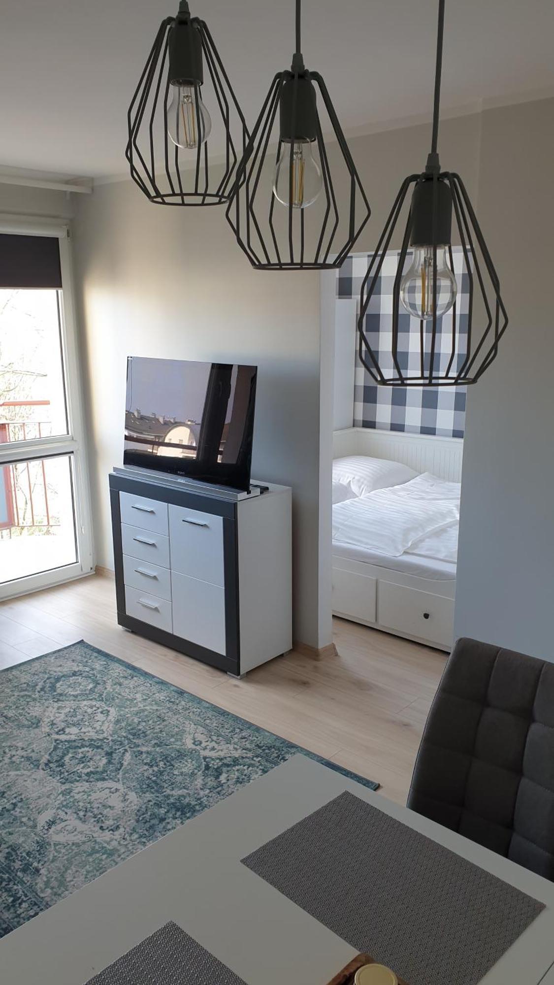 Apartament Malinka Opole Exterior foto